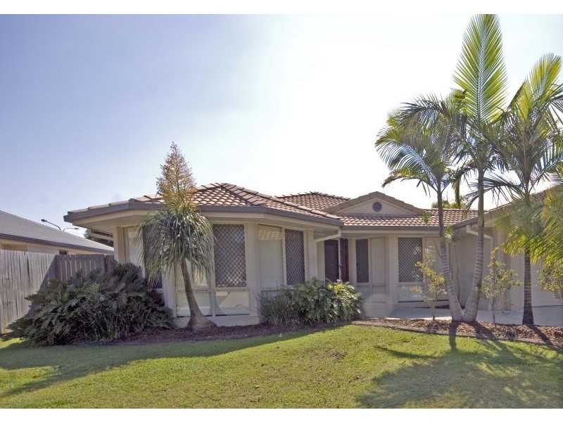 Little Mountain QLD 4551