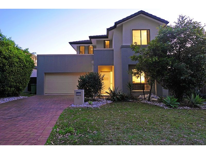 11 Tall Trees Way, Little Mountain QLD 4551