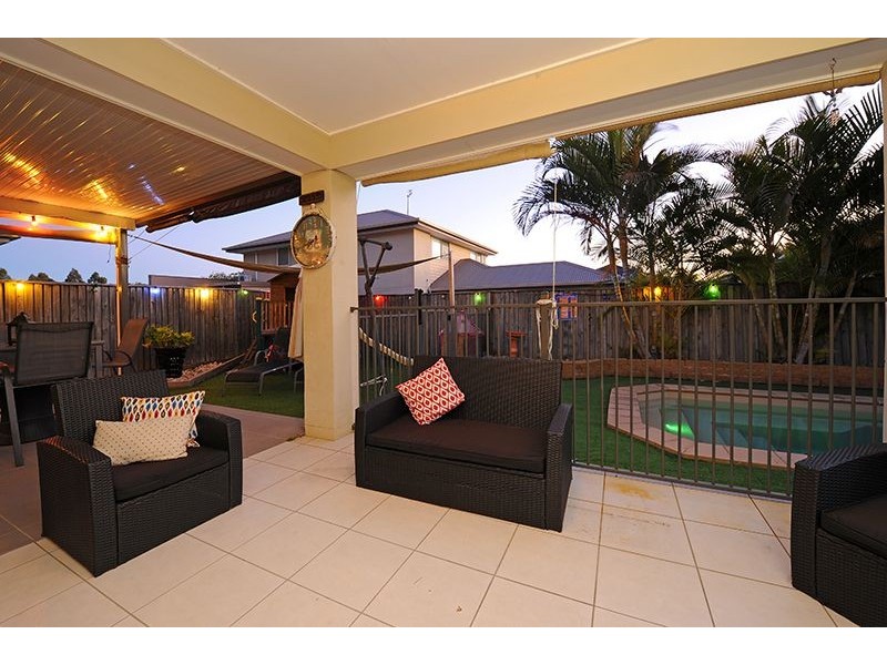 11 Tall Trees Way, Little Mountain QLD 4551