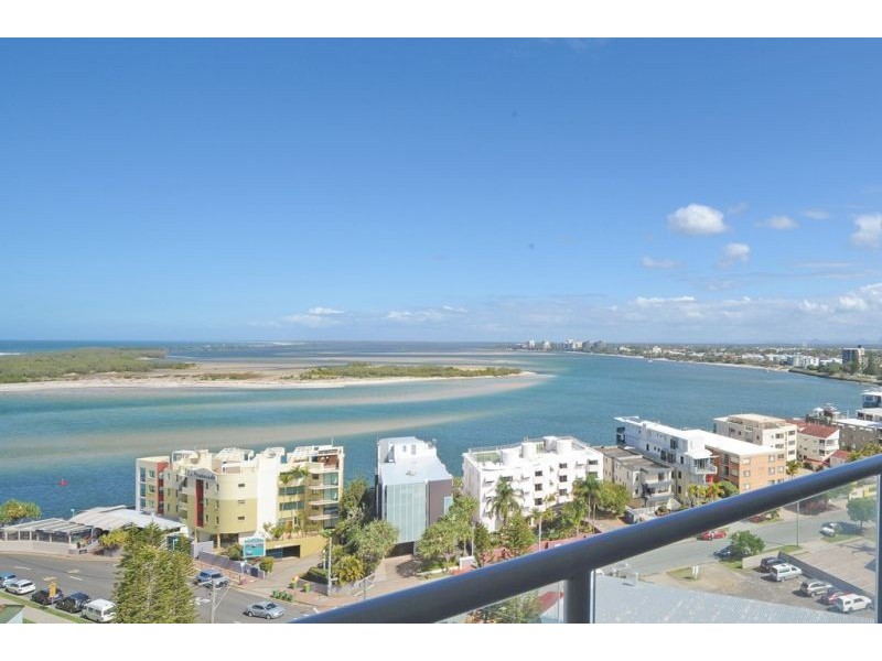1003/111 Bulcock Street, Caloundra QLD 4551