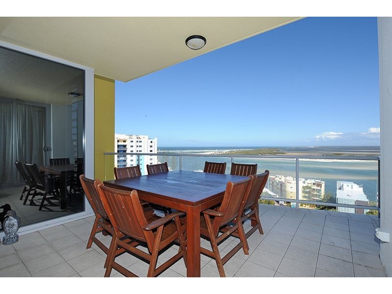 1003/111 Bulcock Street, Caloundra QLD 4551