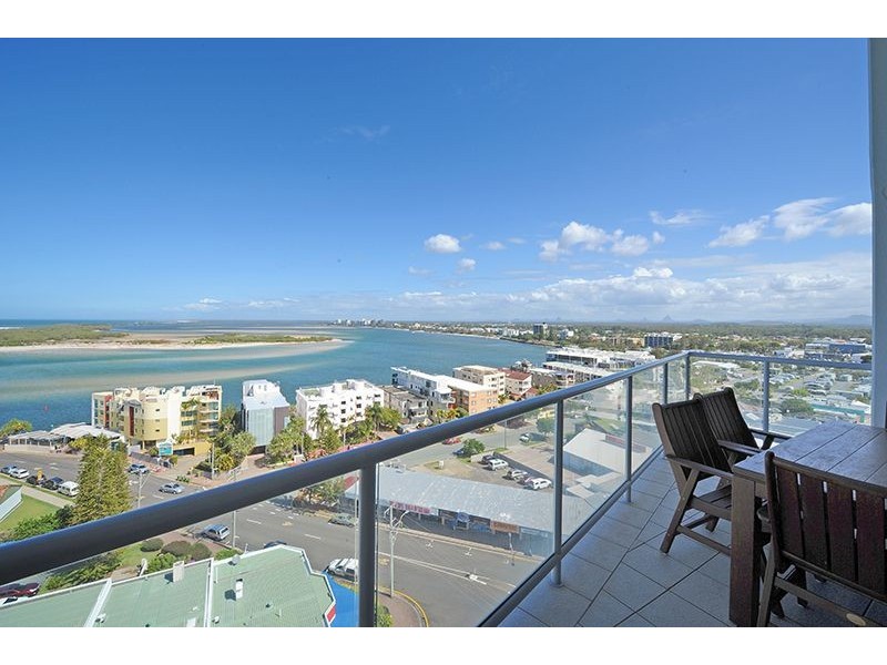 1003/111 Bulcock Street, Caloundra QLD 4551