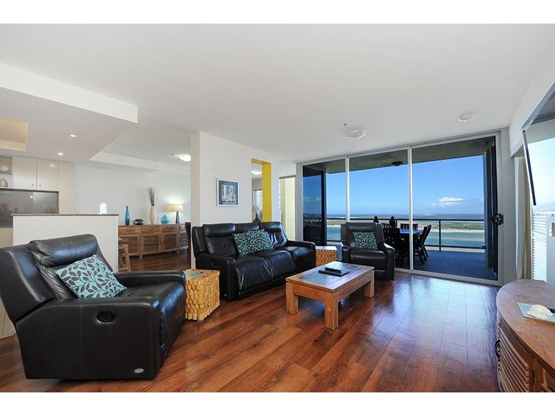 1003/111 Bulcock Street, Caloundra QLD 4551