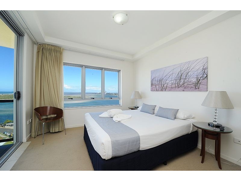 1003/111 Bulcock Street, Caloundra QLD 4551