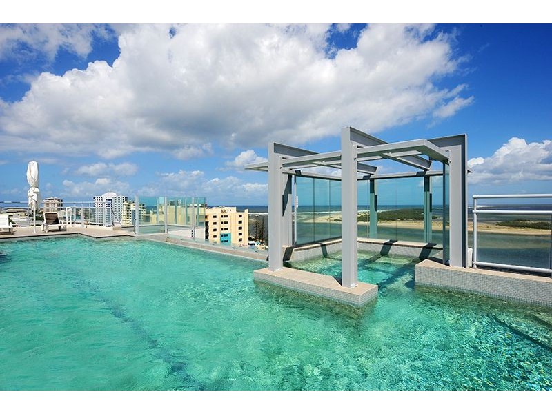 1003/111 Bulcock Street, Caloundra QLD 4551