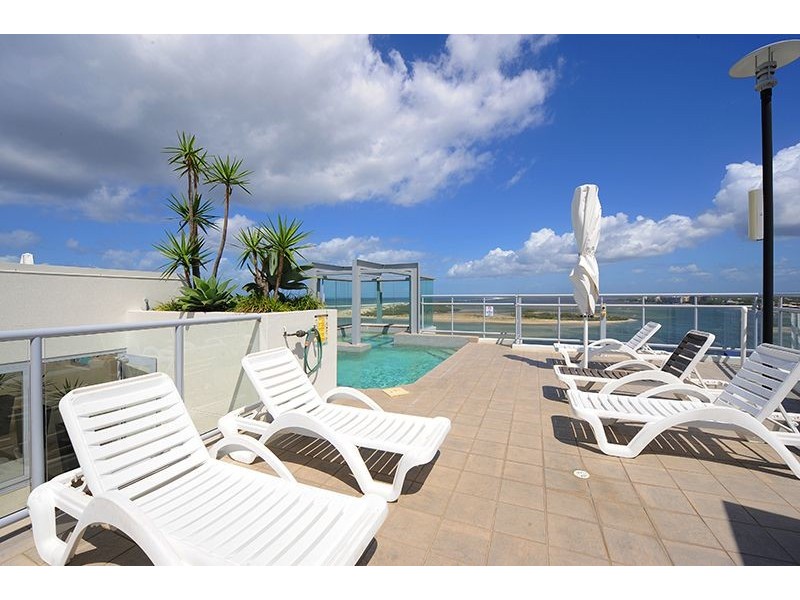 1003/111 Bulcock Street, Caloundra QLD 4551