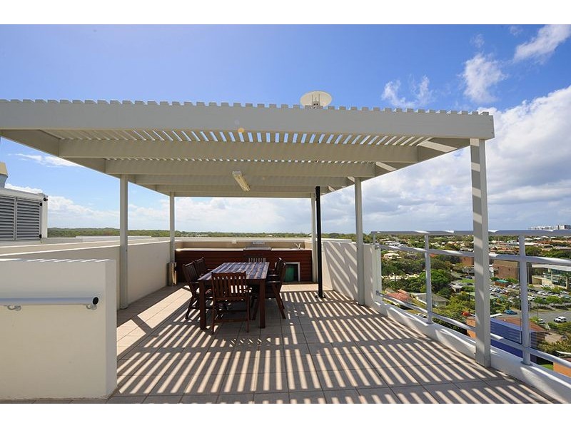 1003/111 Bulcock Street, Caloundra QLD 4551