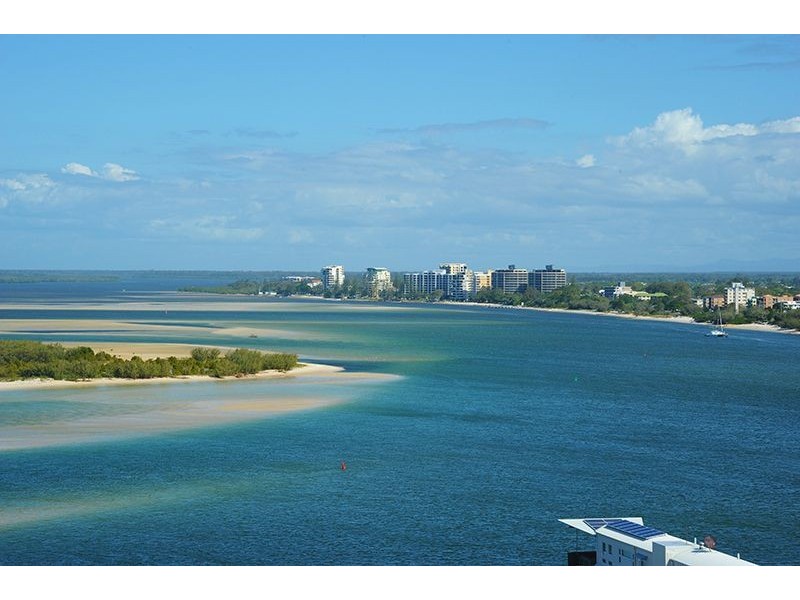 1003/111 Bulcock Street, Caloundra QLD 4551