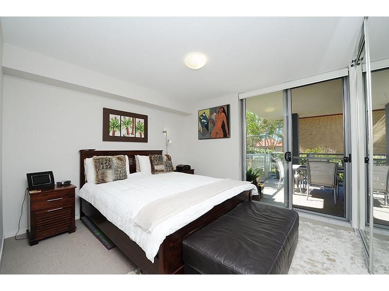 5/11 “Outlook” Canberra Terrace, Kings Beach QLD 4551