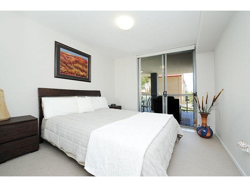 5/11 “Outlook” Canberra Terrace, Kings Beach QLD 4551