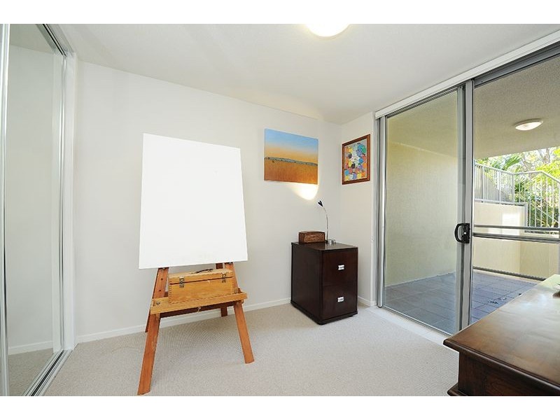 5/11 “Outlook” Canberra Terrace, Kings Beach QLD 4551