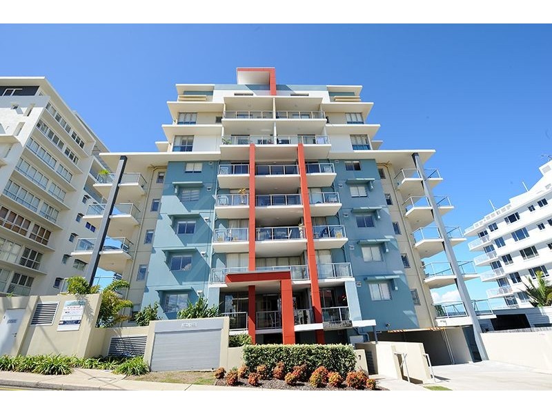 5/11 “Outlook” Canberra Terrace, Kings Beach QLD 4551