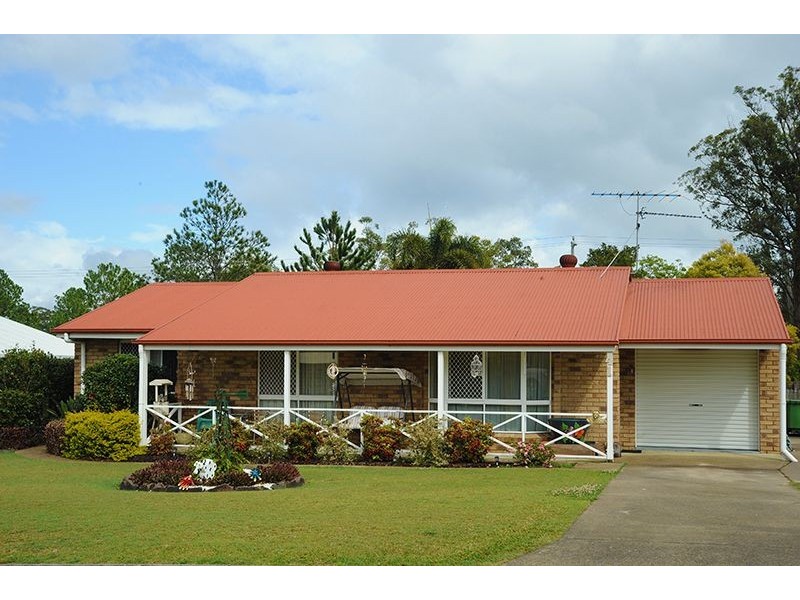 41 Chantilly Crescent, Beerwah QLD 4519