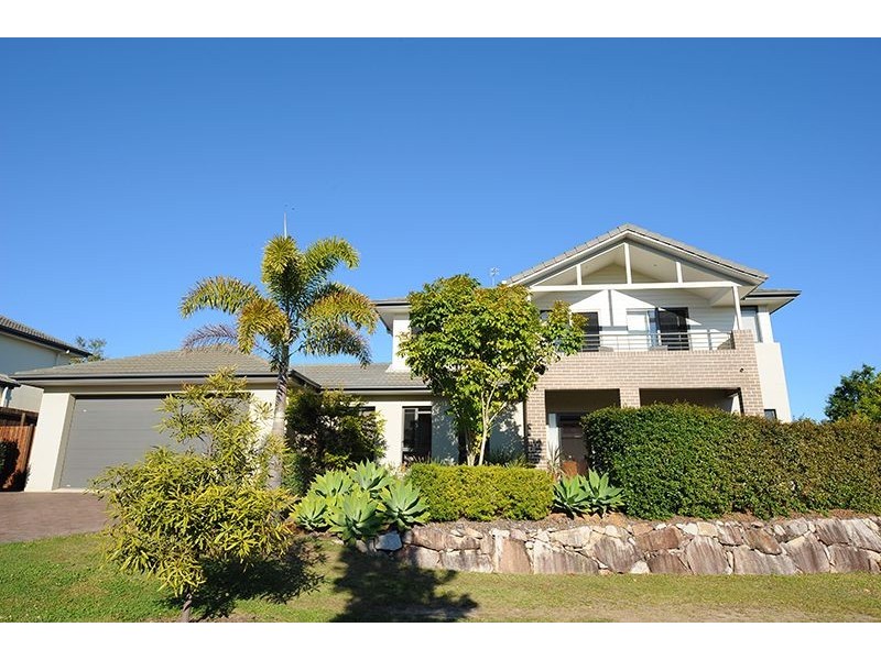 49 Hillview Crescent, Little Mountain QLD 4551