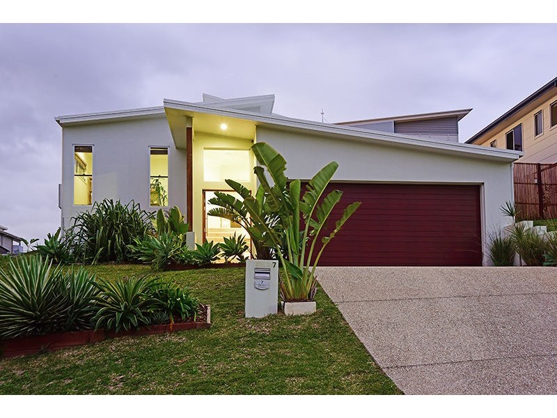 7 Marshall Crescent, Aroona QLD 4551