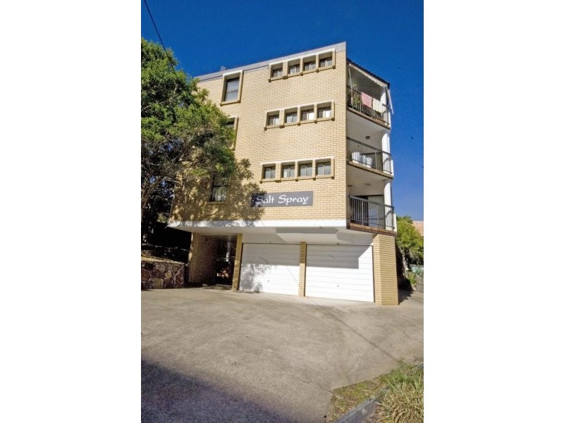 8/35 Lower Gay Terrace, Kings Beach QLD 4551