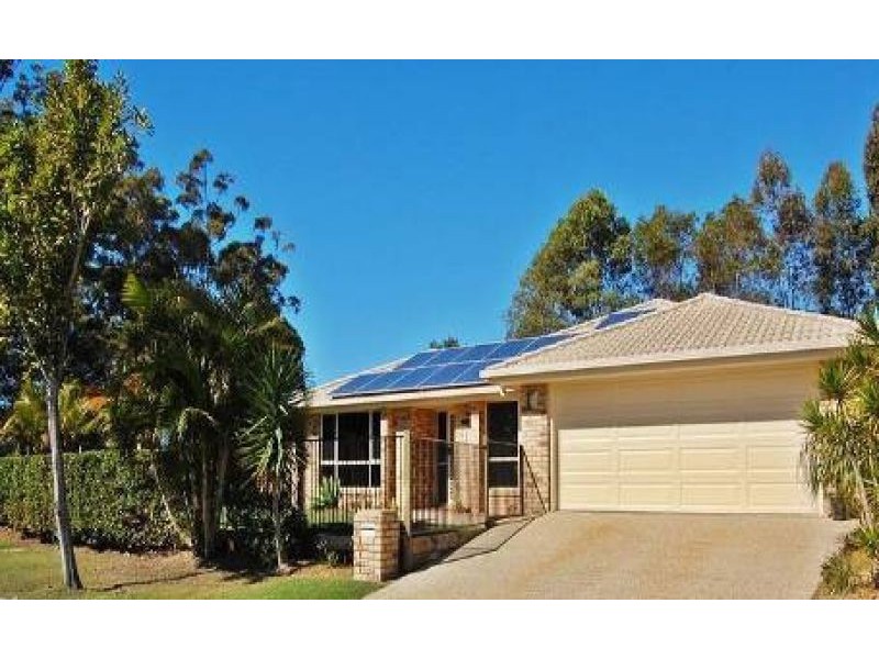 1 Gumview Place, Little Mountain QLD 4551