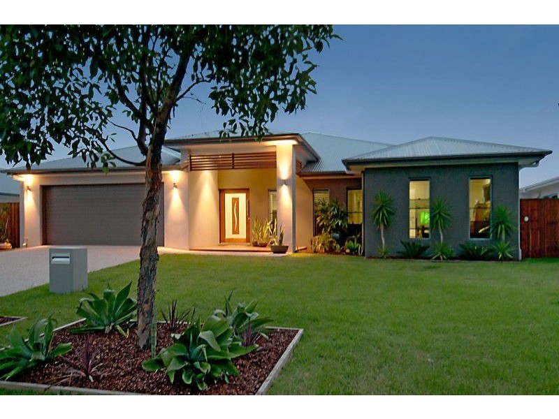 5 Francis Court, Pelican Waters QLD 4551