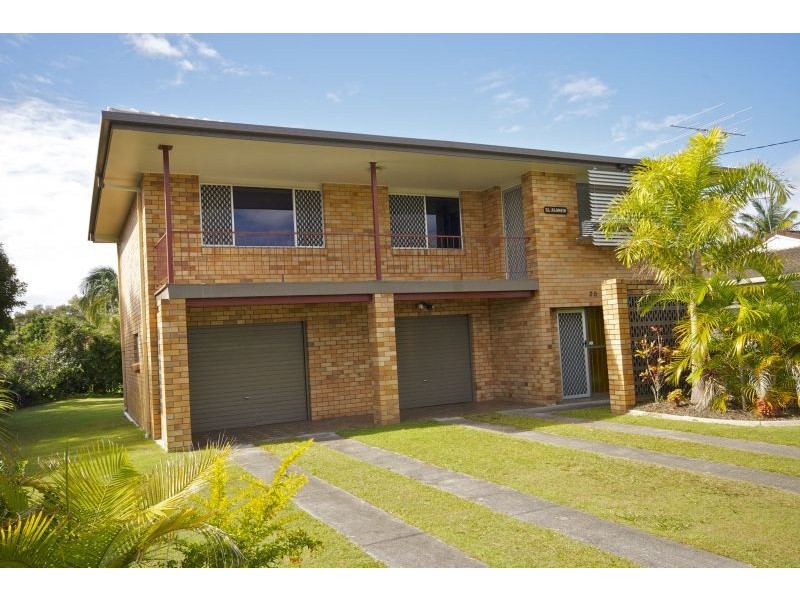 20 Montgomery  Place, Golden Beach QLD 4551