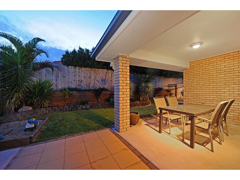 45 Alicia Circuit, Little Mountain QLD 4551