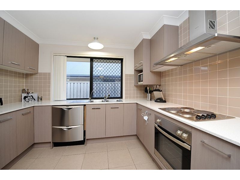 45 Alicia Circuit, Little Mountain QLD 4551