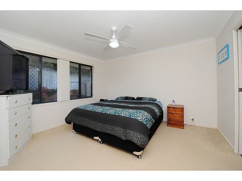 45 Alicia Circuit, Little Mountain QLD 4551
