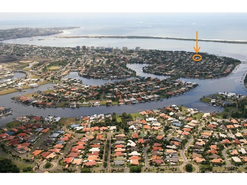 6 Drake Street, Golden Beach QLD 4551