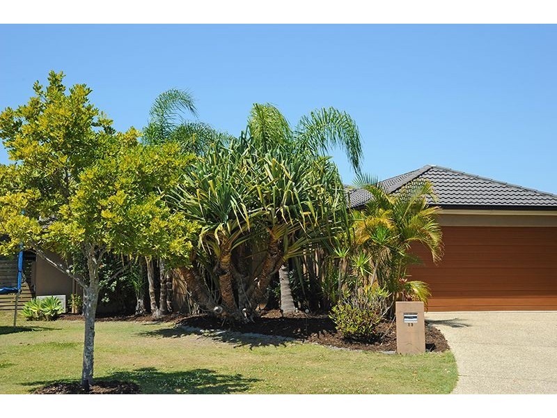39 O’Reilly Drive, Caloundra West QLD 4551