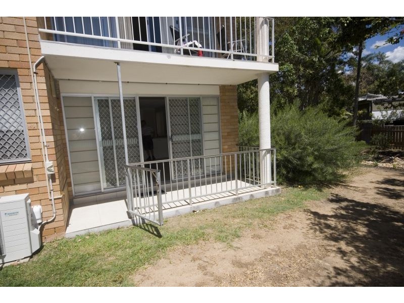 Battery Hill QLD 4551