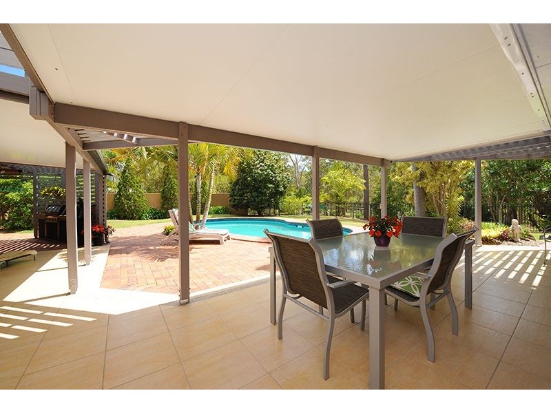 40 Ascot Way, Little Mountain QLD 4551