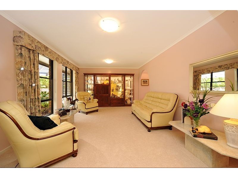 40 Ascot Way, Little Mountain QLD 4551