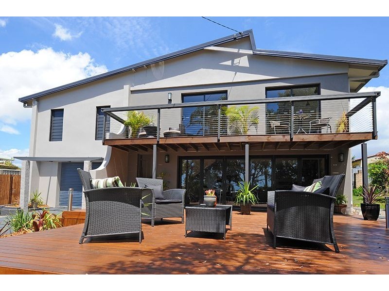 39 Elinya Street, Battery Hill QLD 4551