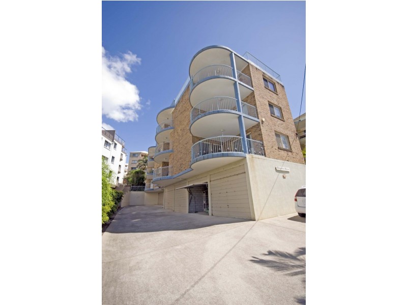 3/64 Lower Gay Terrace, Caloundra QLD 4551