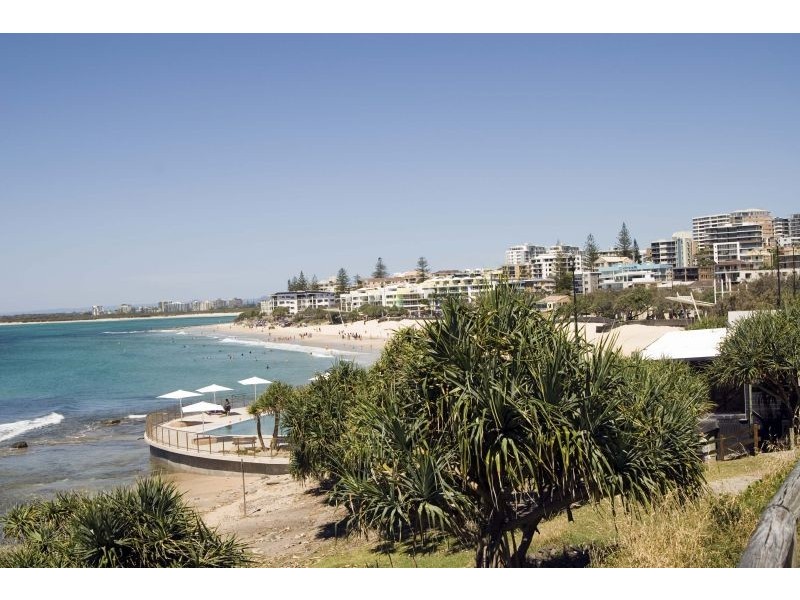3/64 Lower Gay Terrace, Caloundra QLD 4551