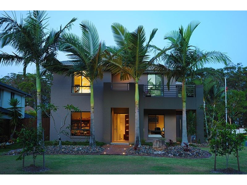 6 Park Hollow Mews, Little Mountain QLD 4551