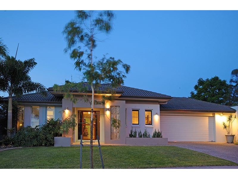 15 Acaciabark Place, Little Mountain QLD 4551
