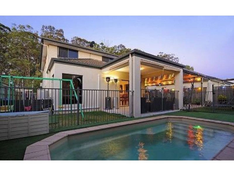 11 Tall Trees Way, Little Mountain QLD 4551