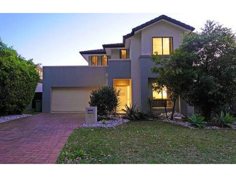 11 Tall Trees Way, Little Mountain QLD 4551