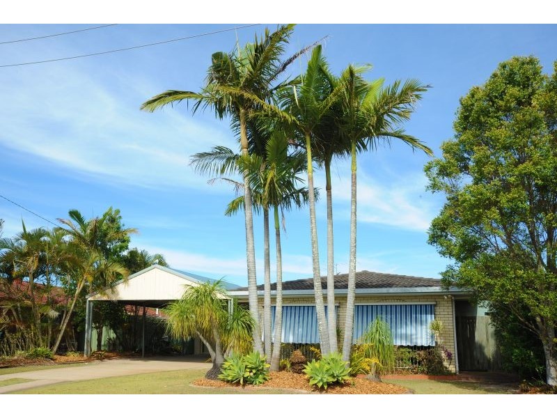 4 Mimba Place, Wurtulla QLD 4575