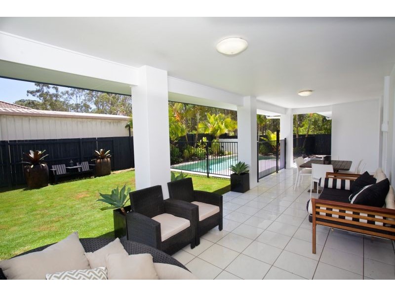 21 Somerset Lane, Little Mountain QLD 4551