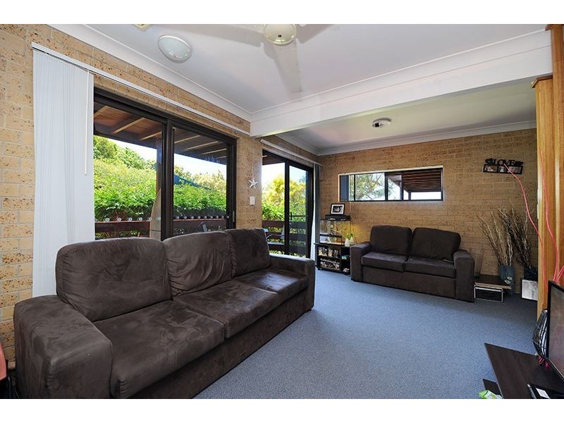 15/29 Browning Boulevard, Battery Hill QLD 4551
