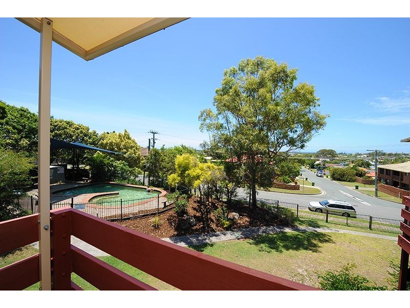 15/29 Browning Boulevard, Battery Hill QLD 4551