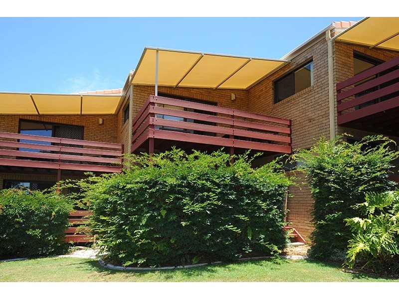 15/29 Browning Boulevard, Battery Hill QLD 4551