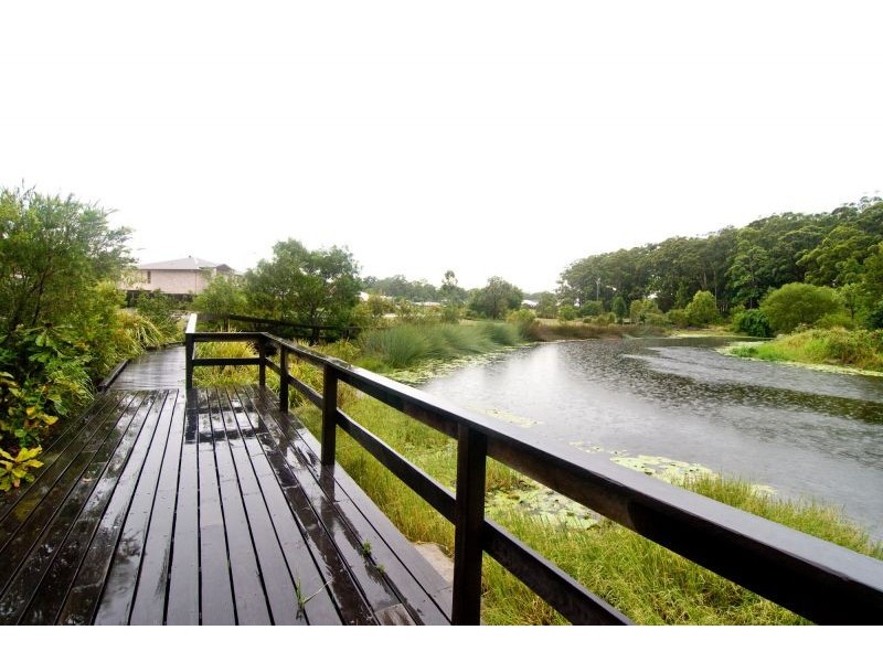 Lot 578 Wilderness Circuit, Little Mountain QLD 4551