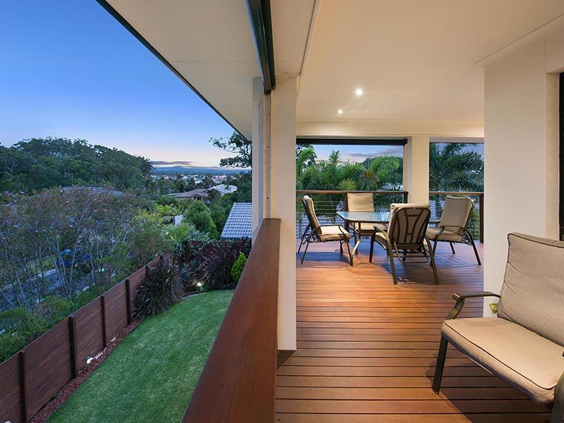 5 Pine Ridge Place, Little Mountain QLD 4551