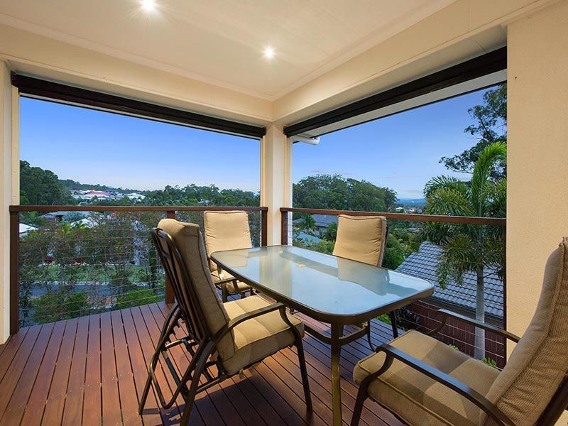 5 Pine Ridge Place, Little Mountain QLD 4551