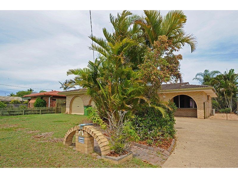 11 Nindoah Street, Wurtulla QLD 4575