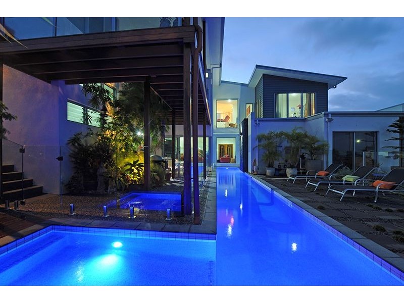 9 Dicky Beach Close, Dicky Beach QLD 4551