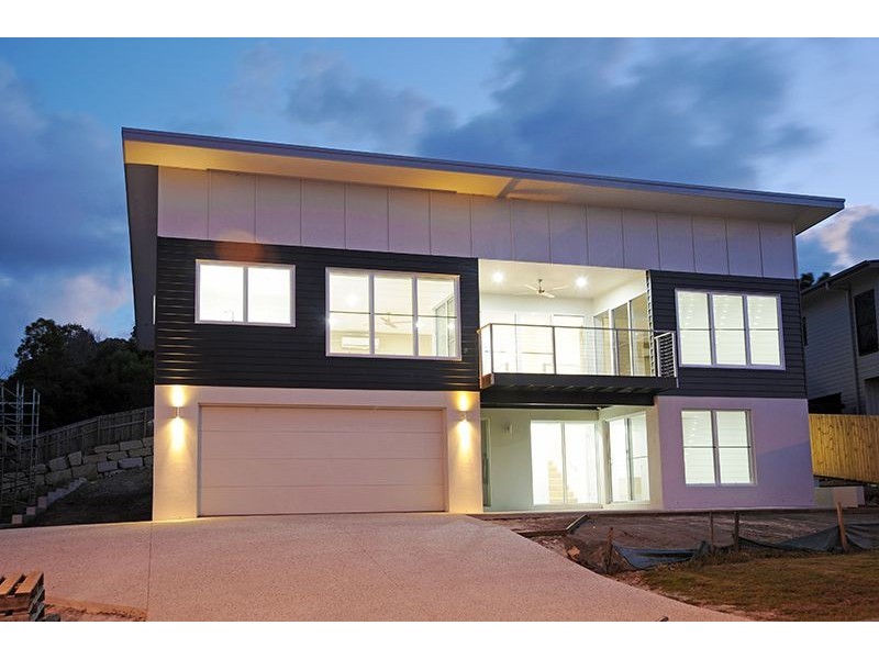 21 Highland Terrace, Little Mountain QLD 4551