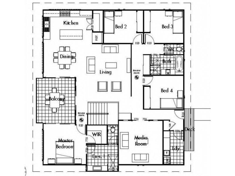 21 Highland Terrace, Little Mountain QLD 4551